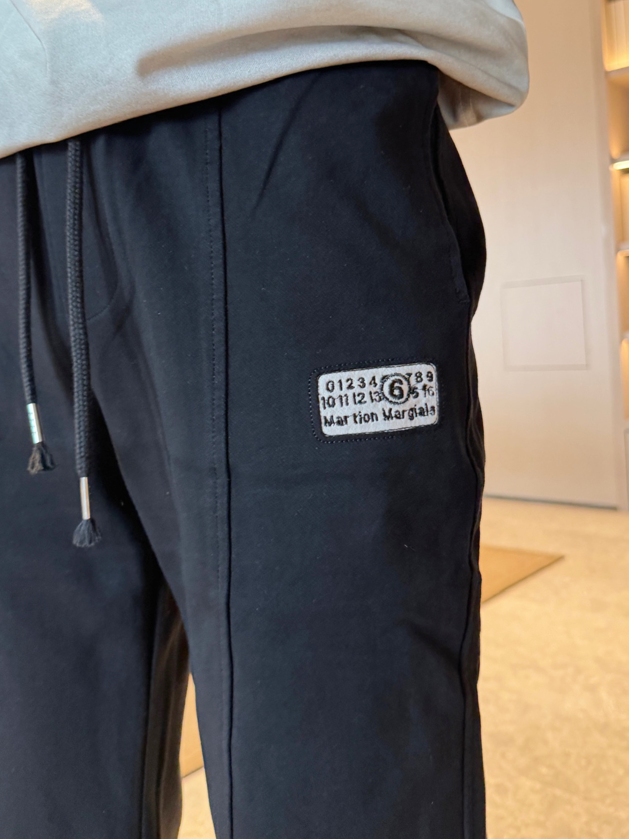 Casual Pants Man